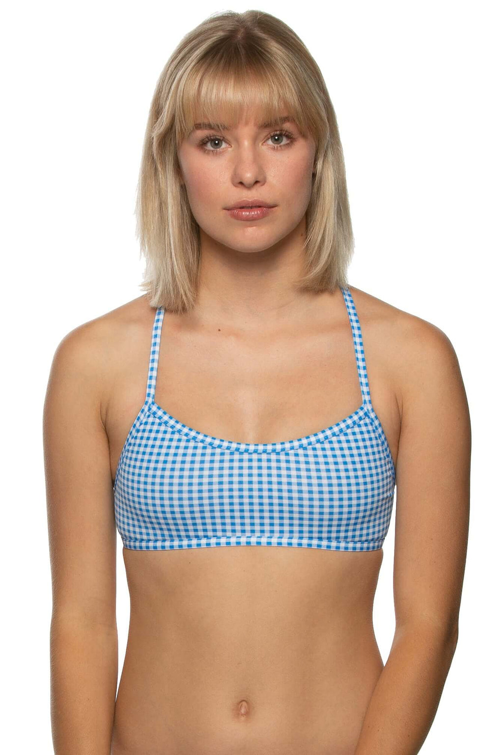  Adrian Bikini Top - Prints