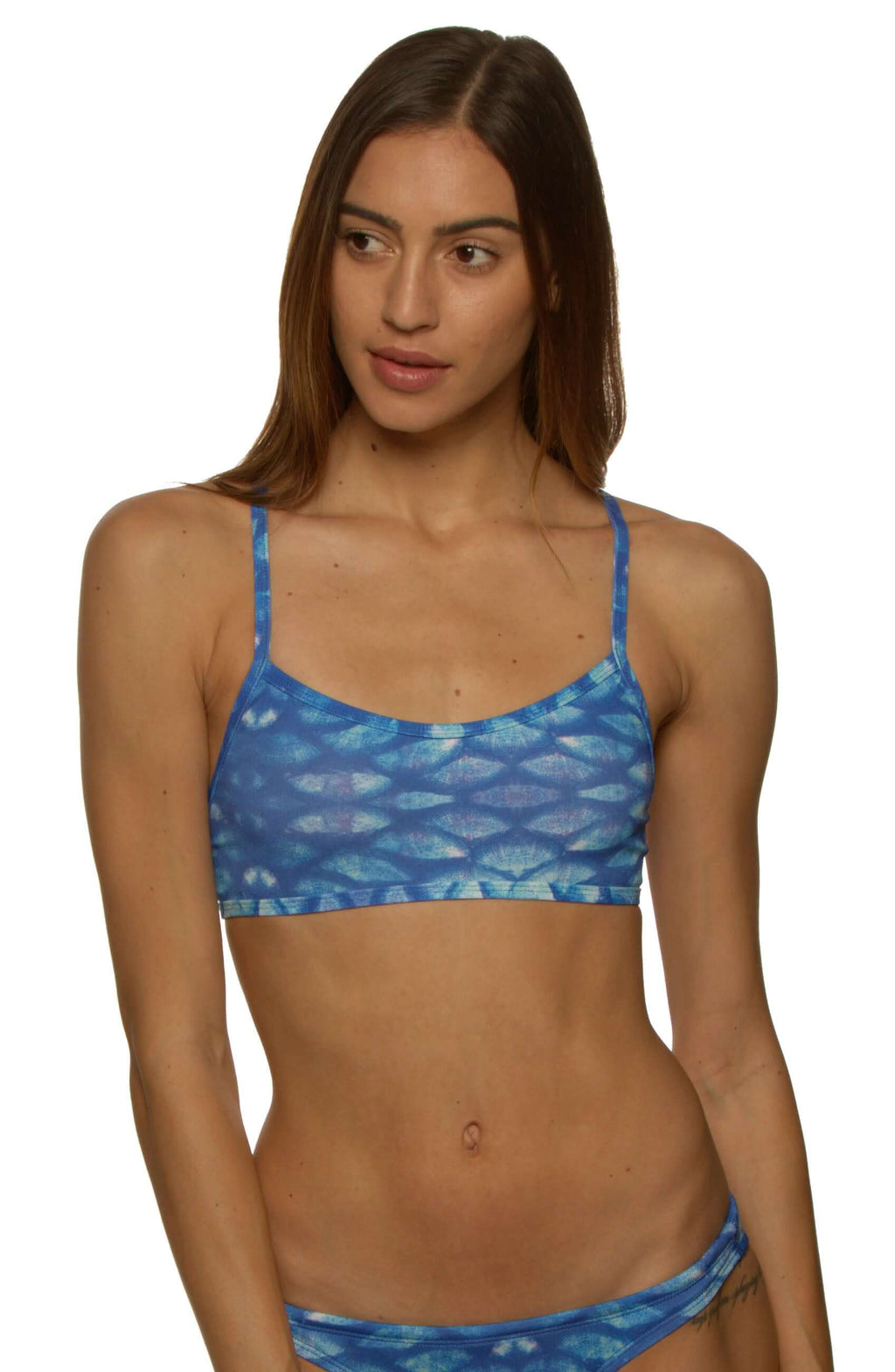  Adrian Bikini Top - Prints