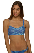  Adrian Bikini Top - Prints