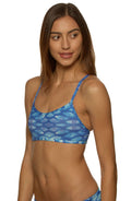  Adrian Bikini Top - Prints