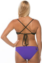  Andy Bikini Bottoms - Purple