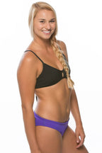  Andy Bikini Bottoms - Purple