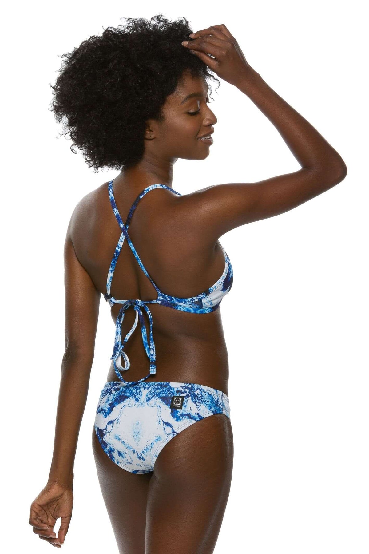  Andy Bikini Bottom - Prints