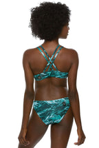 Andy Bikini Bottom - Prints