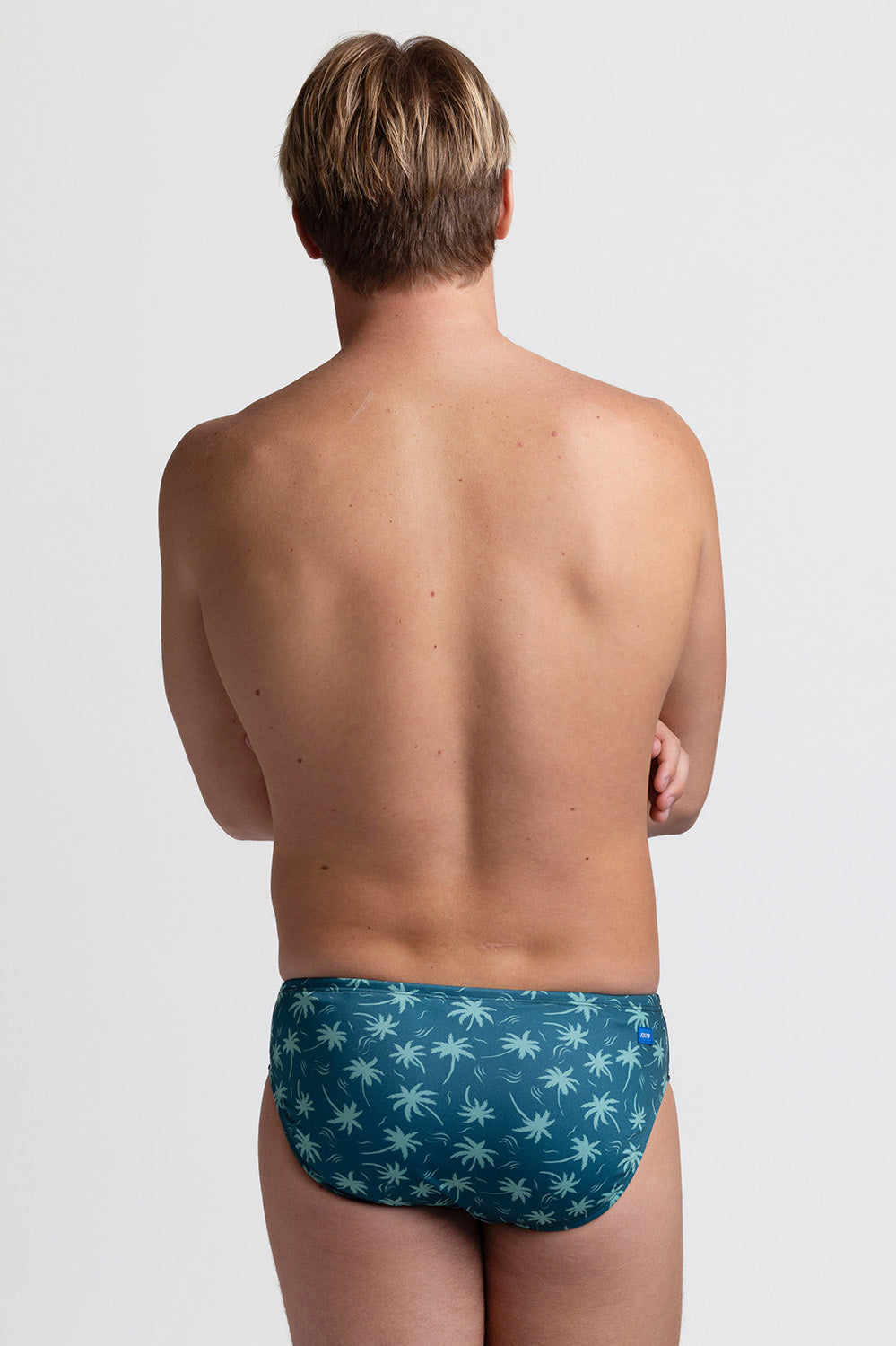  BROLYN Swim Brief - Sandbro