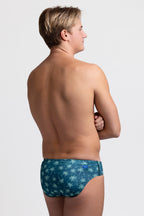 BROLYN Swim Brief - Sandbro