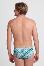  BROLYN Swim Brief - Mermaidz