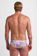  BROLYN Swim Brief - Brightlight