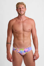  BROLYN Swim Brief - Brightlight