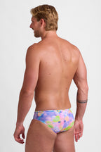  BROLYN Swim Brief - Brightlight