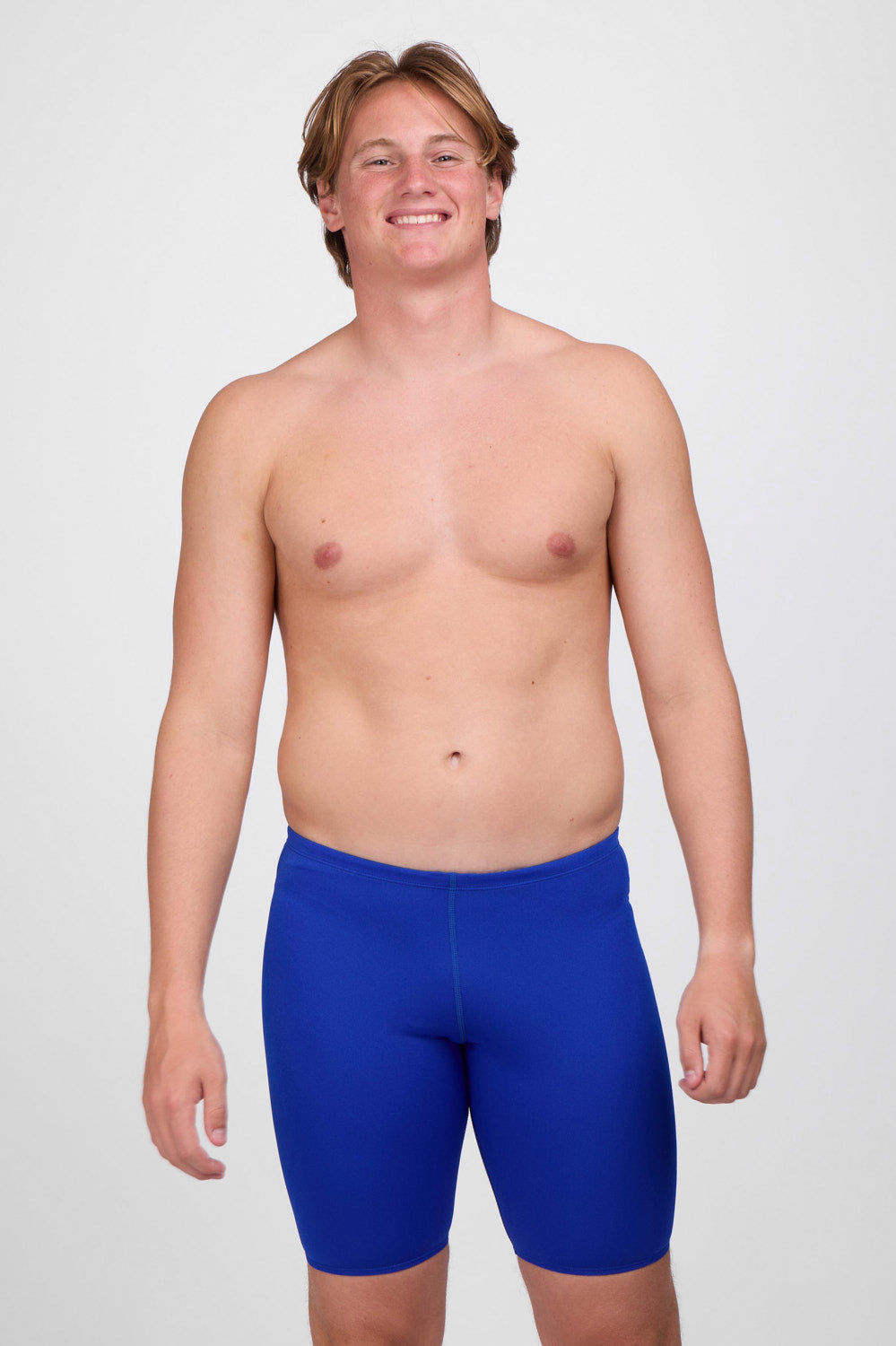  BROLYN Swim Jammer - Blueberry