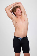  BROLYN Swim Jammer - Black