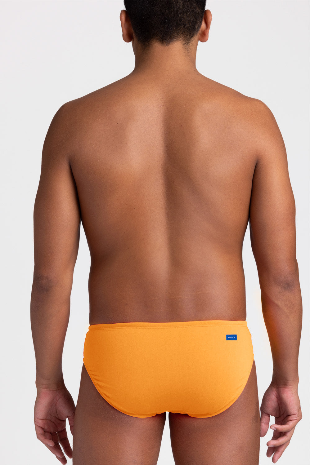  BROLYN Swim Brief - Mango