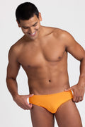  BROLYN Swim Brief - Mango