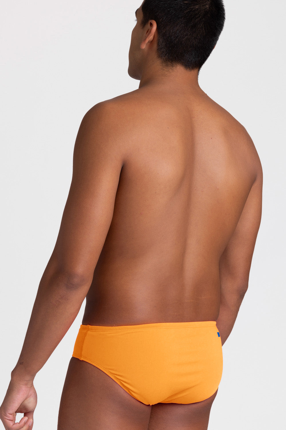  BROLYN Swim Brief - Mango