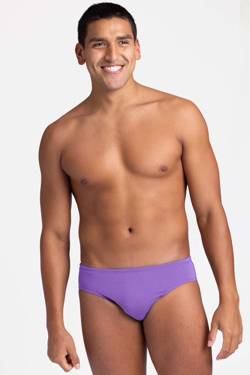  BROLYN Swim Brief - Paddle