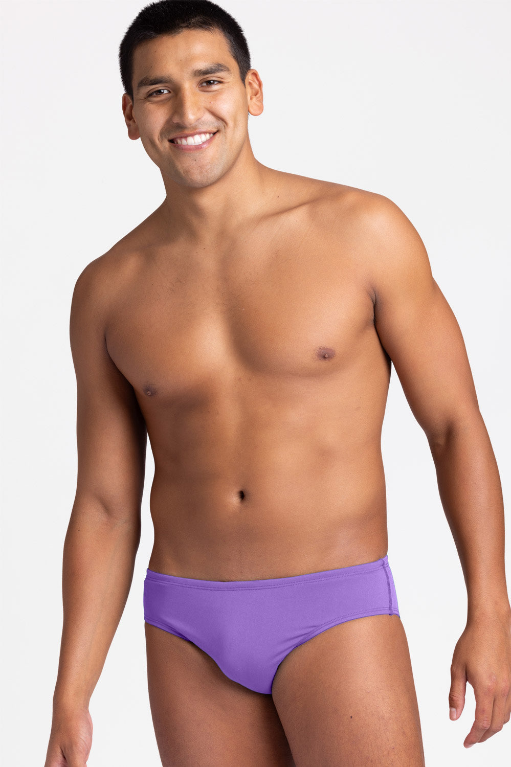  BROLYN Swim Brief - Paddle
