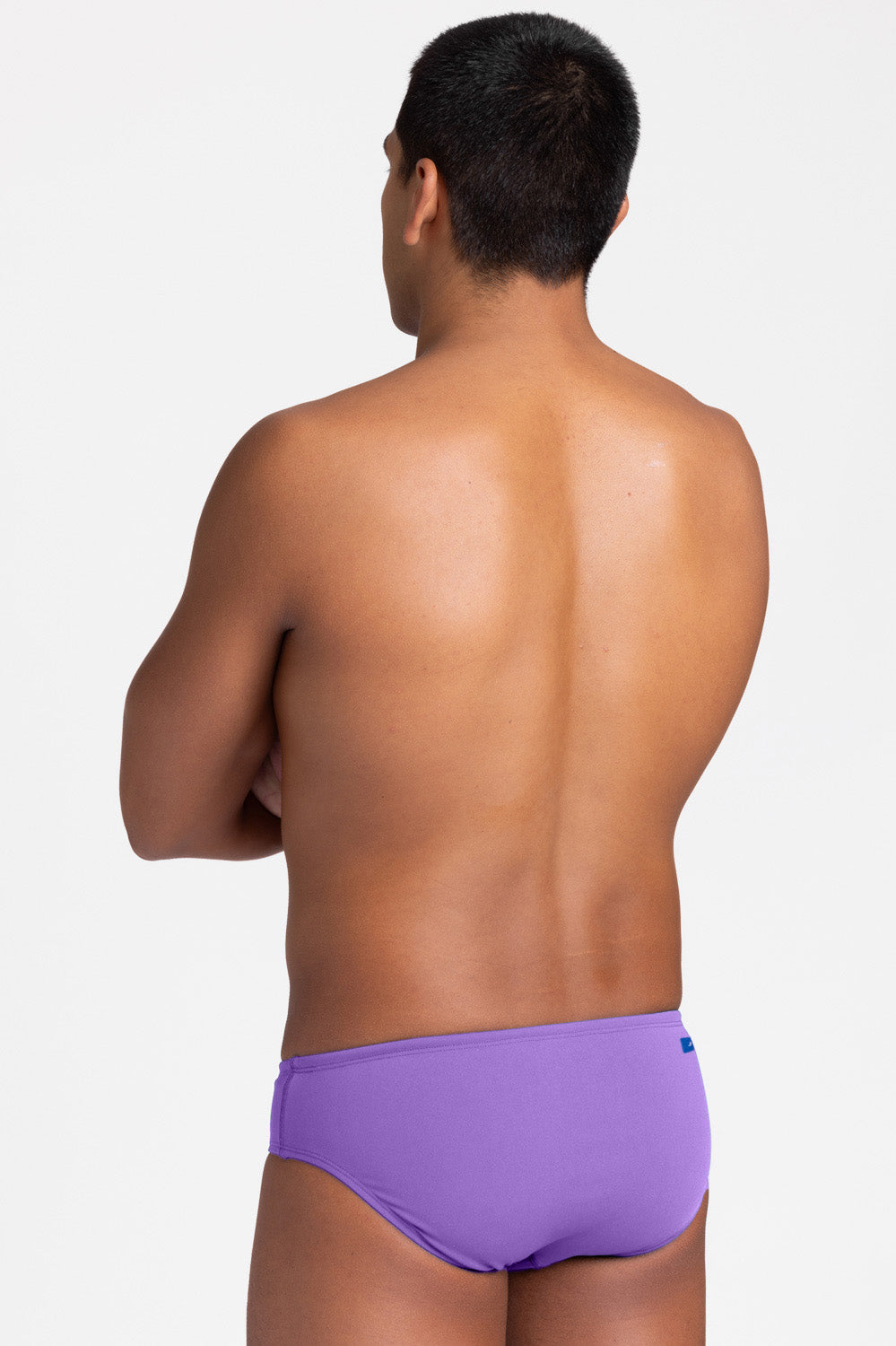  BROLYN Swim Brief - Paddle