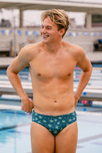  BROLYN Swim Brief - Sandbro