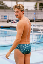  BROLYN Swim Brief - Sandbro