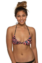  Declan Bikini Top - Prints