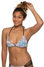  Declan Bikini Top - Prints
