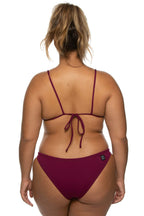  Europe Bikini Bottoms