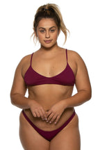  Europe Bikini Bottoms