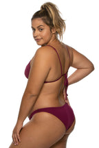  Europe Bikini Bottoms