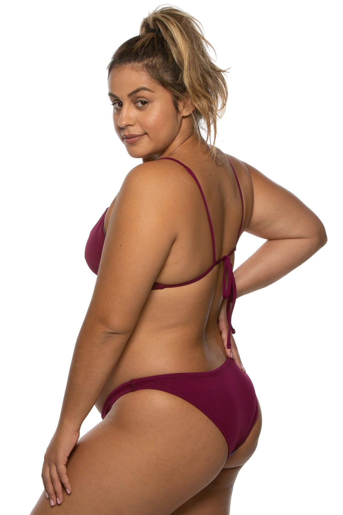  Europe Bikini Bottoms