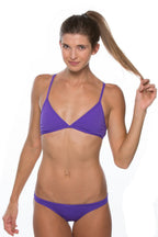  Europe Bikini Bottoms - Purple