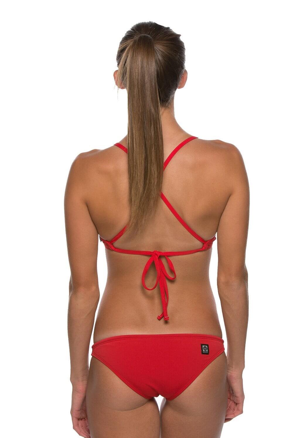  Europe Bikini Bottoms