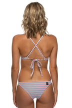 Hermosa Bikini Bottom - Prints