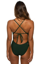  Jackson One Piece Swimsuit