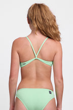  Jocelyn Bikini Top - Mint
