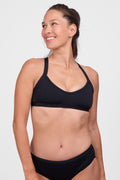  Kathleen Bikini Top - Black