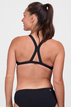  Kathleen Bikini Top - Black