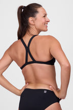  Kathleen Bikini Top - Black