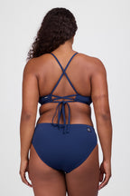  Pam Bikini Bottom - Navy