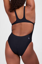  Betty One Piece Swimsuit - Black