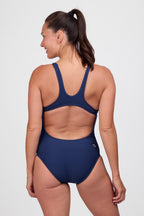 Betty One Piece Swimsuit - Navy
