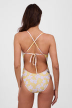  Jackson One Piece Swimsuit - Joyful