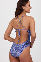 Jackson One Piece Swimsuit - Superstar