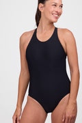  Nancy One Piece Swimsuit - Black