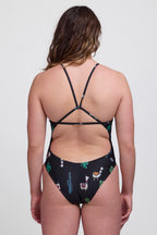  Perry One Piece Swimsuit - Llamarama
