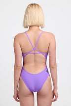  Perry One Piece Swimsuit - Paddle