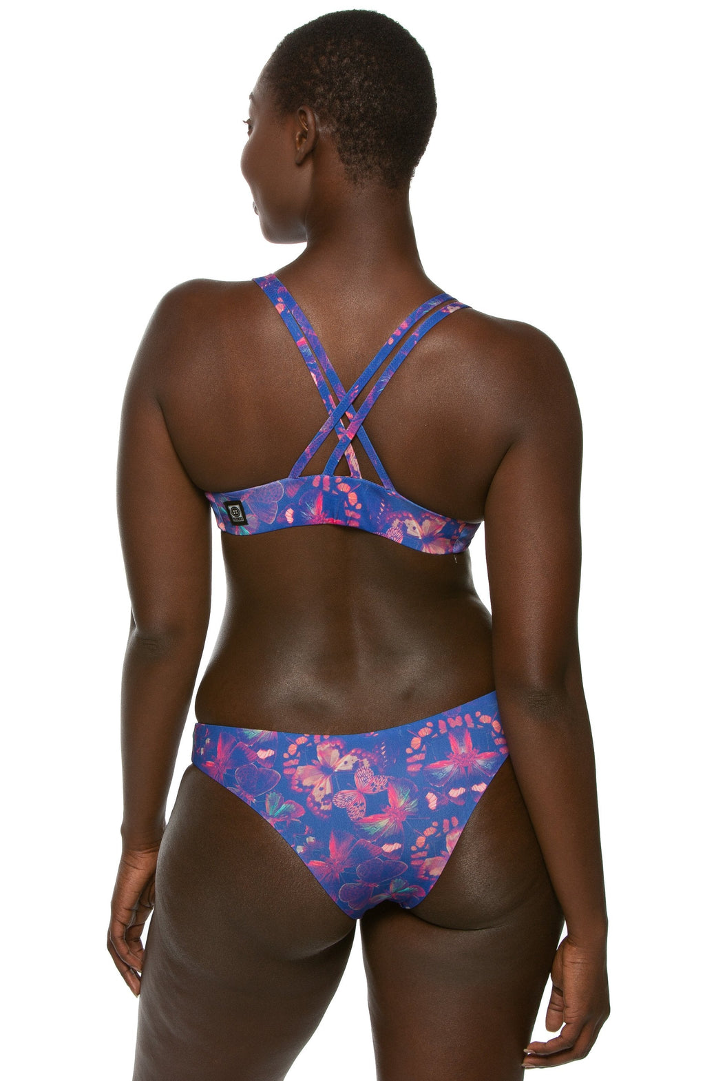  Manhattan Bikini Bottom - Prints