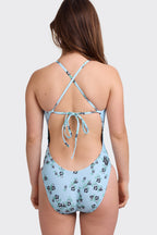  Jackson One Piece Swimsuit - Panda