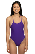  Jackson One Piece Swimsuit