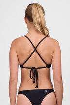  Lisa Bikini Top - Black